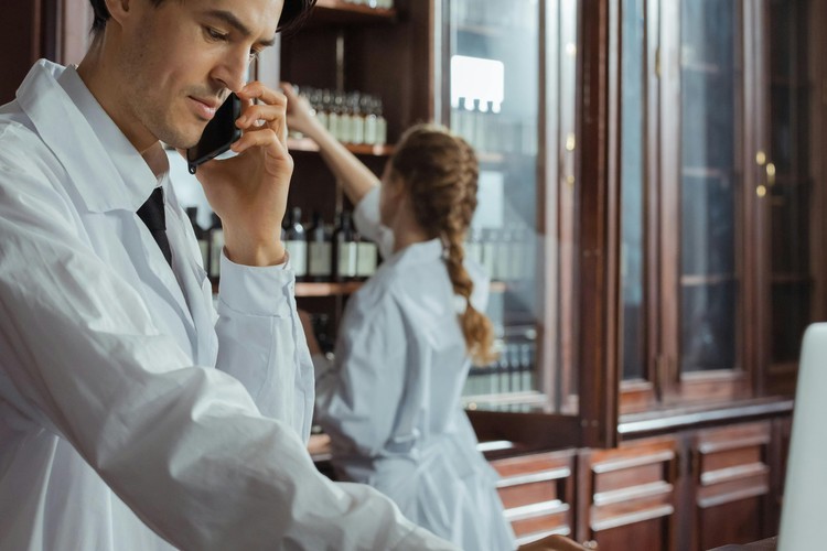 Een Betrouwbare Plek Voor Zelfzorg En Professioneel Advies image 1